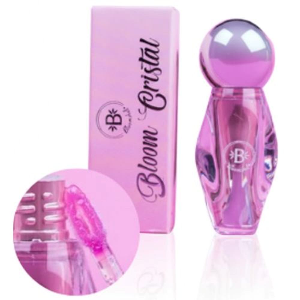 Brillo Hidratante Bloom Cristal Bloomshell Bl-Bl071 - Imagen 2