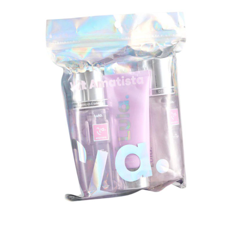 Kit Crema Y Splash Lula - Imagen 2