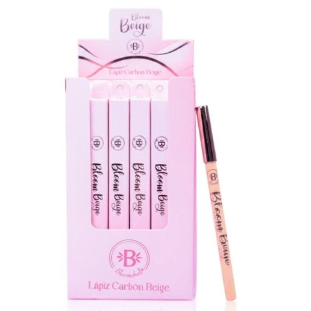 Lapiz De Ojos Bloomshell Beige Bl-Bl126780 - Imagen 2