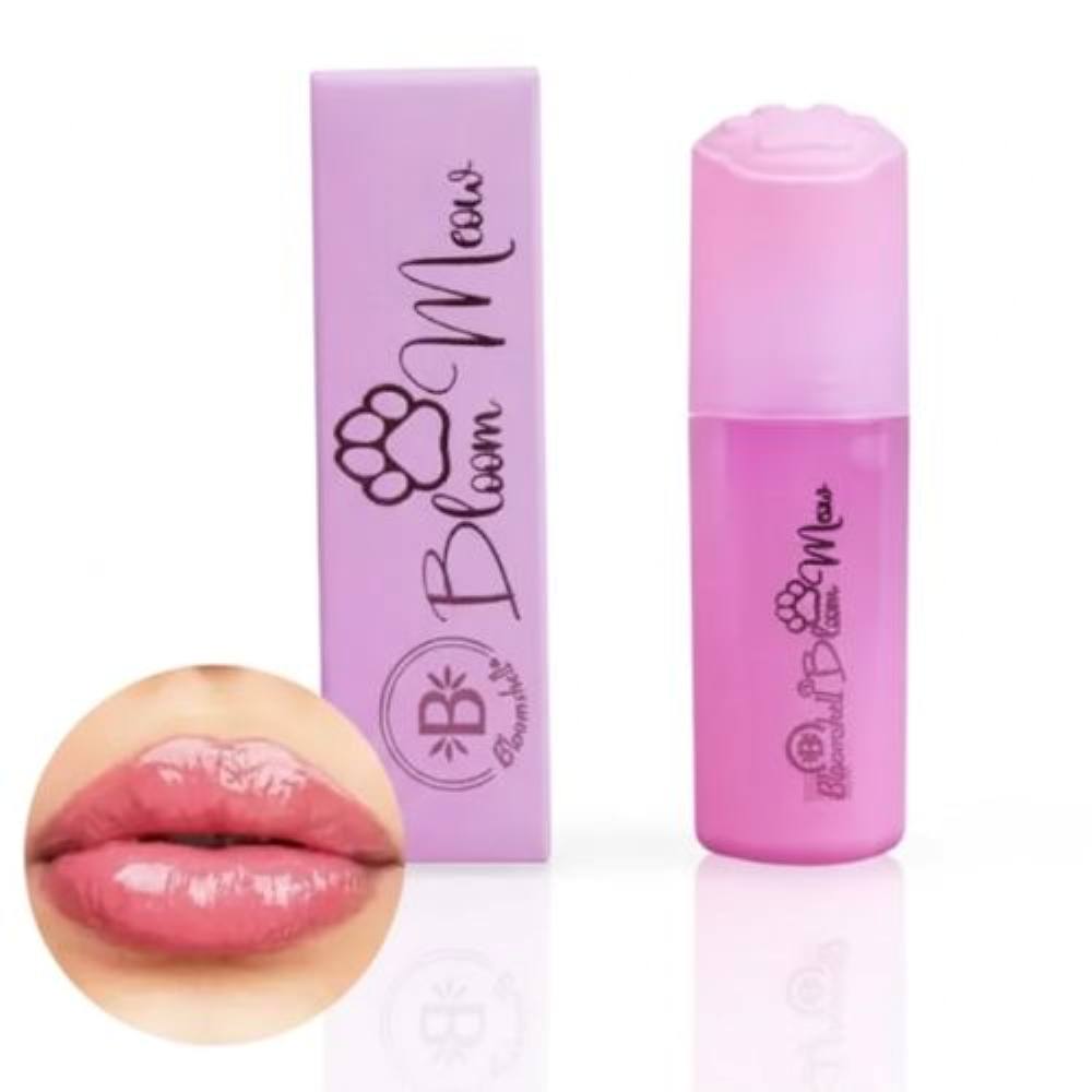 Lip Gloss Bloom Meow Bloomshell Bl-Bh32 - Imagen 2
