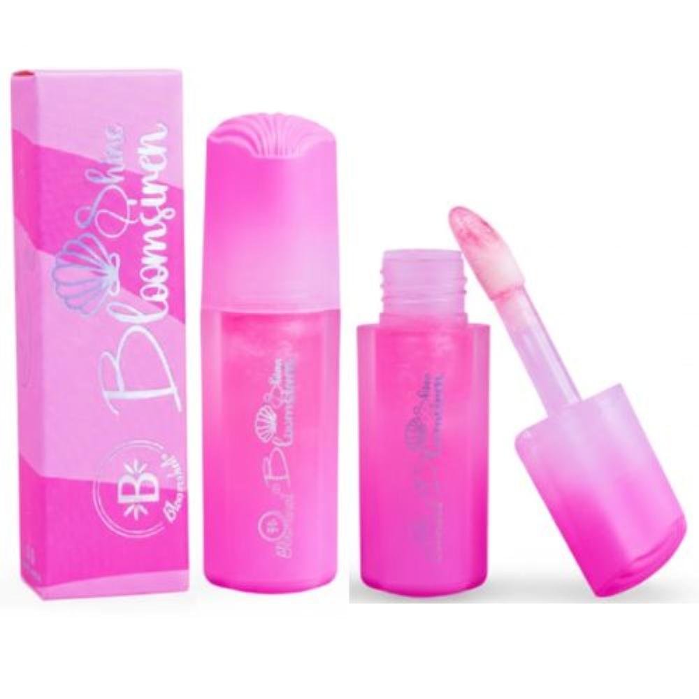 Lip Gloss Bloomsiren Bloomshell Bl-Bh31 - Imagen 2
