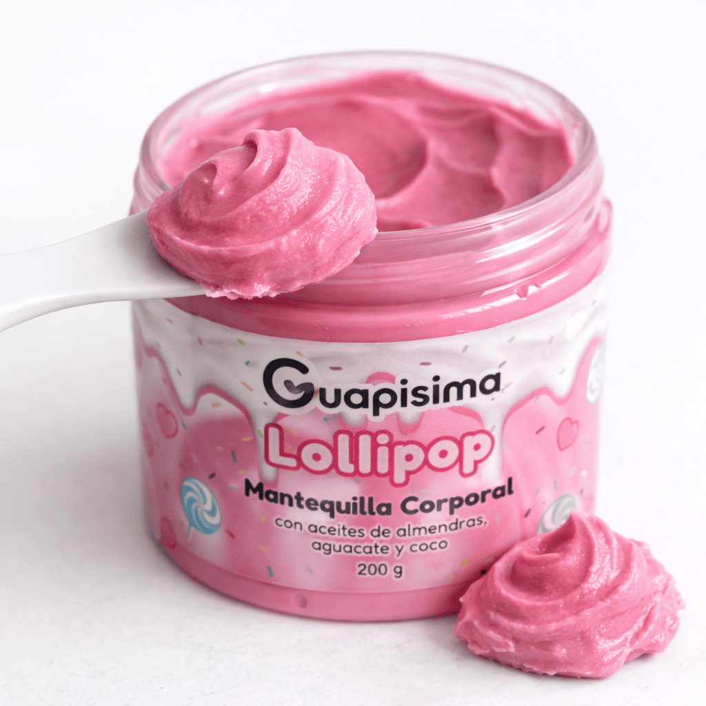 Mantequilla Guapisima 200G Lolipop - Imagen 2