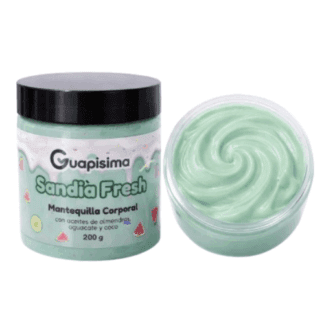 Mantequilla Guapisima 200G Sandia Fresh