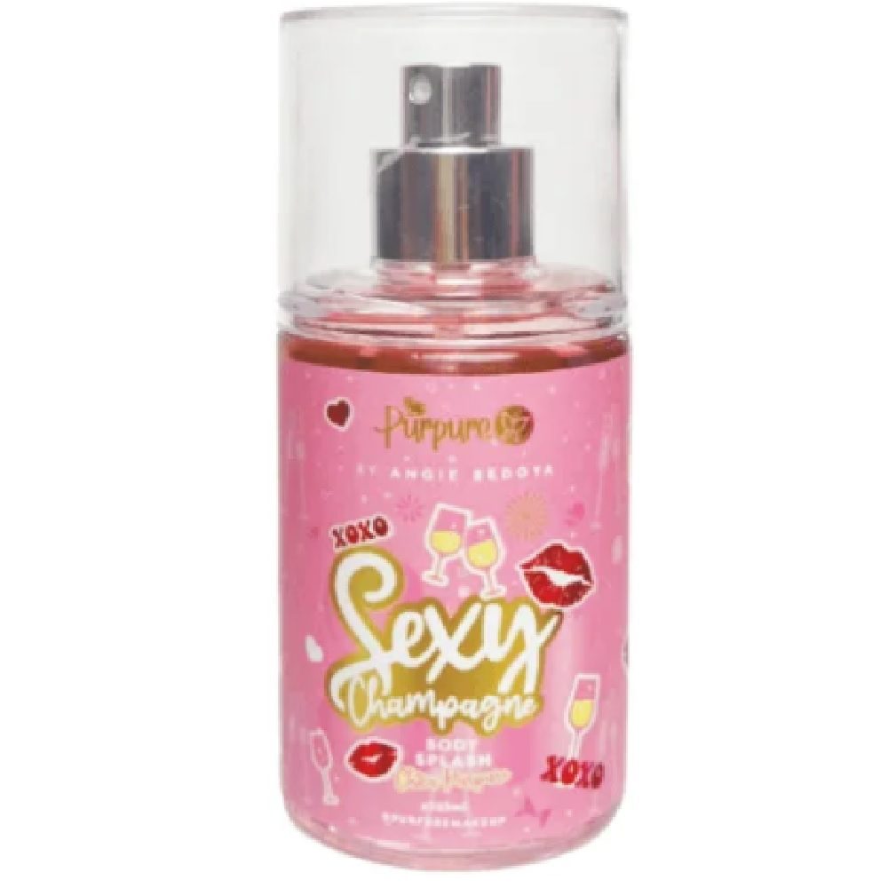 Mini Splash 105Ml Purpure - Imagen 2