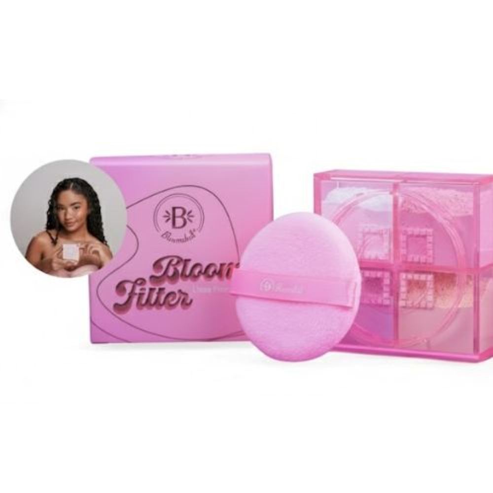 Polvo Suelto Bloomshell 20G Bloom Filter Bl-Psp38 - Imagen 2