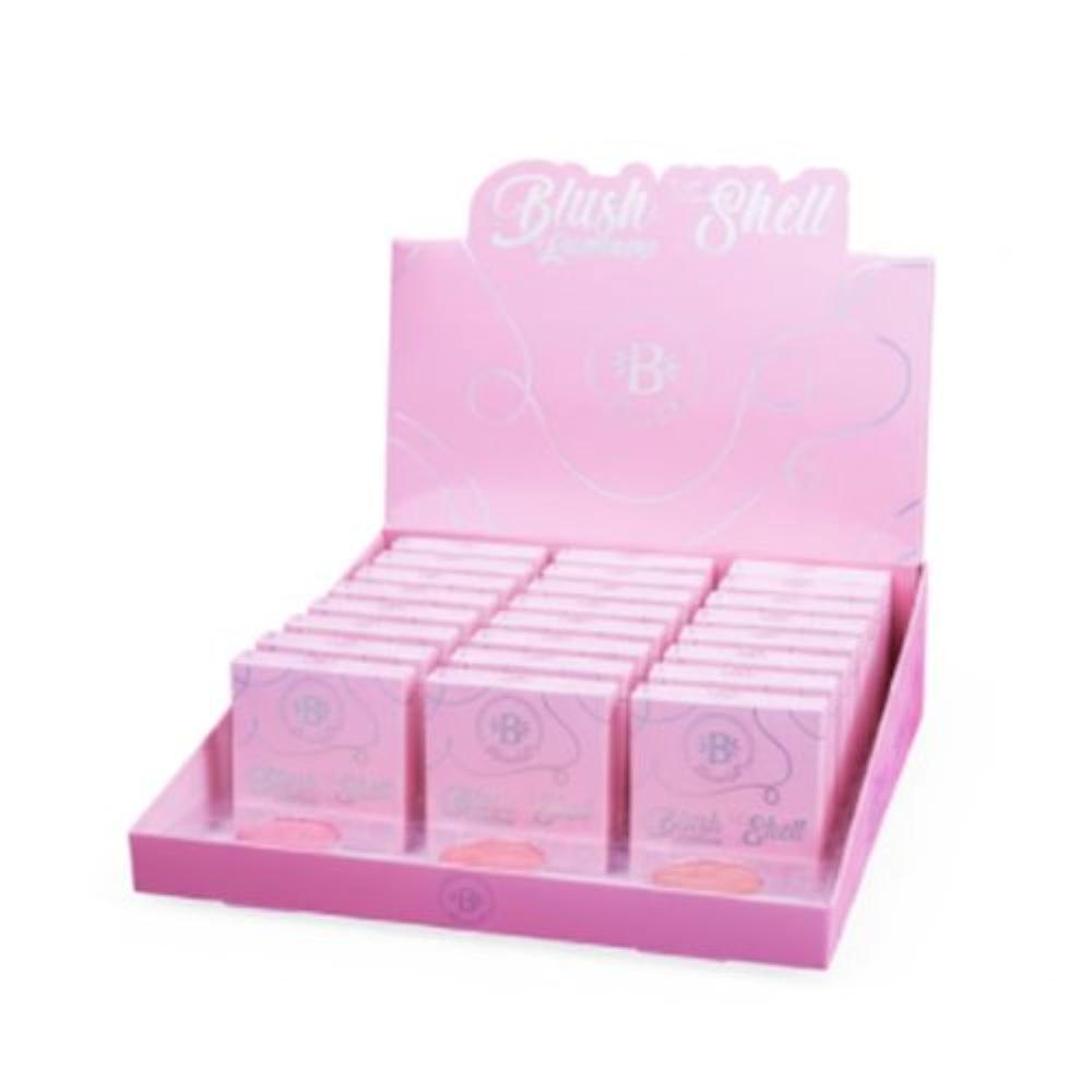 Rubor Luminoso Bloomshell Blush Shell Blbr41 - Imagen 2