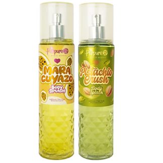 Splash Corporal Purpure 250Ml