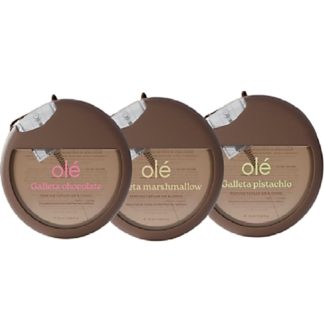 Perfume Capilar Ole Coleccion Galleta 25ml