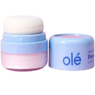 Polvo Traslucido Matificante Ole 8G