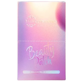 Stickers Para Acne Miis Cosmetics Mk07