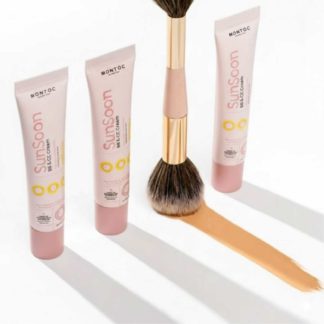 Protector Solar Sunsoon Bb & Cream Montoc Spf 50