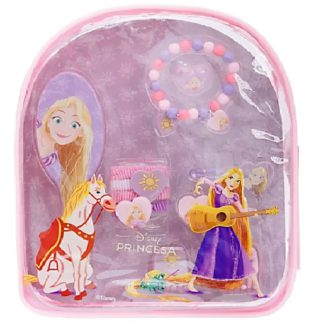 Kit Maleta Rapunzel Trendy Dy2297