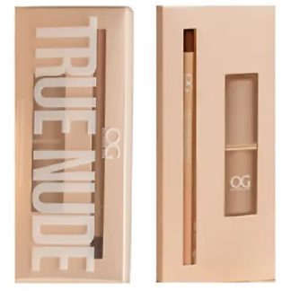 Kit True Nude Labial Y Delineador Og