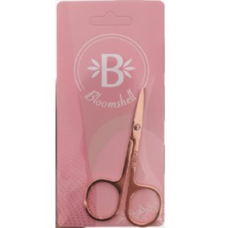 Tijeras Para Perfilar Cejas  Bl-P2800 Bloomshell