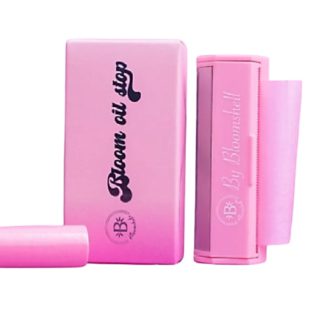 Papel Absorbente Bloom Oil Stop Bloomshell Bl-Pr65098