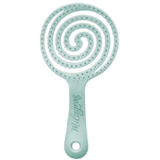 Cepillo Antienredos Verde Milagros