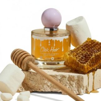 Perfume De Miel Y Masmelo Click Hair 100 Ml
