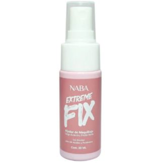 Fijador Naba 30Ml