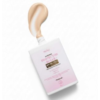 Protector Solar Majikal Con Color Spf 50