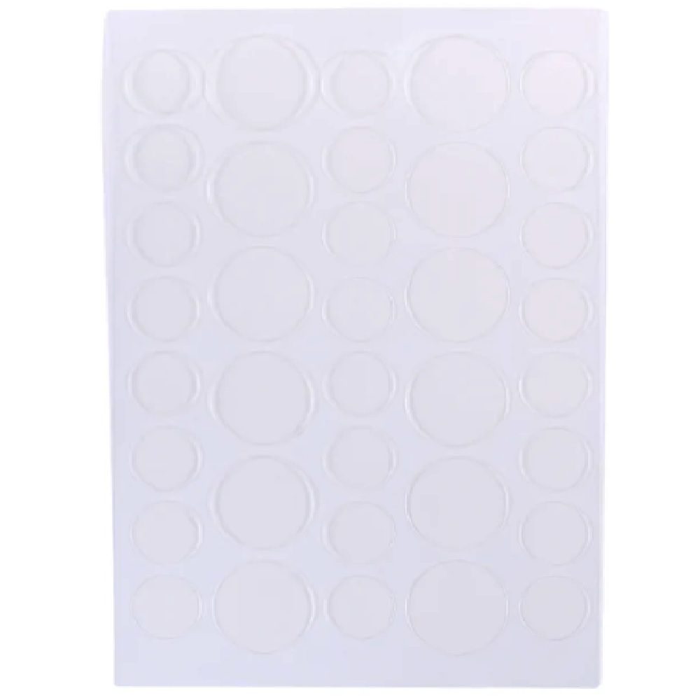 Mascarilla De Colageno Para Ojos Bear Mask Miis Cosmetics Caja X 5 - Imagen 2