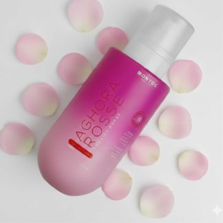 Aghora Rosse Tonico Facial 250Ml Montoc