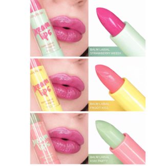 Balsamo Labial Mágico Ruby Rose