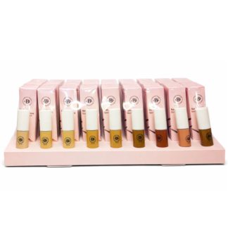 Display Corrector De Ojeras My Concealer 36 Unidades Bl-B1010 Con Probador Bloomshell