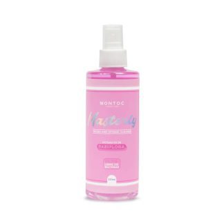 Limpiador De Brochas Masterly Montoc 250Ml Montoc