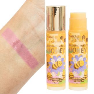 Brillo Magico Hidratante Trendy Honey Ref Hl15 Trendy