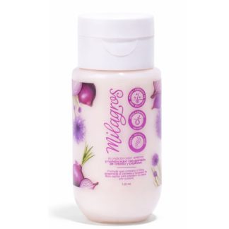 Mini Acondicionador De Cebolla Milagros 100Ml