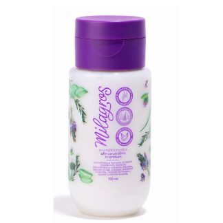 Mini Acondicionador Ultranutritivo Milagros 100Ml