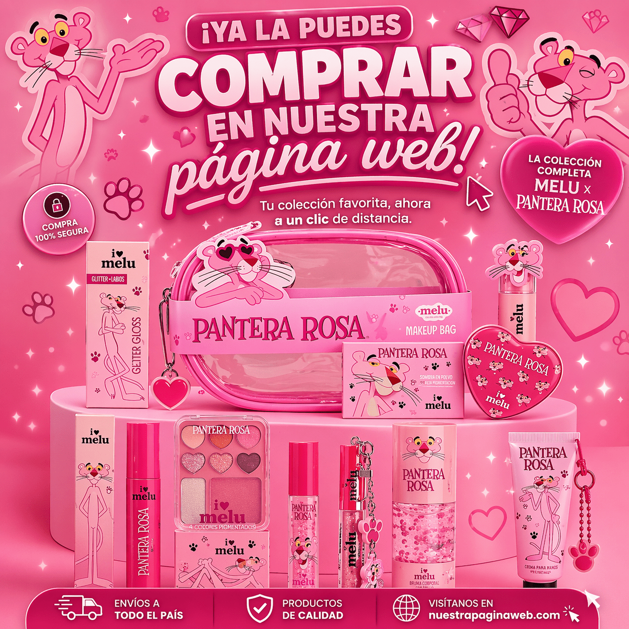 Promoción de la semana